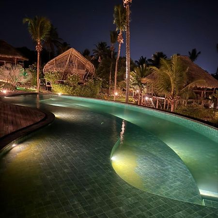 Villa Sabia - Eco Bungalows Prea Kültér fotó